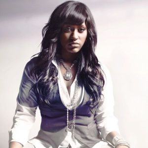 jazmine sullivan
