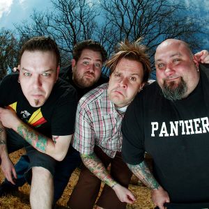 bowling for soup