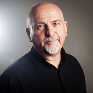 peter gabriel