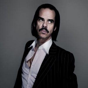 nick cave