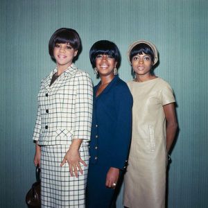 the supremes