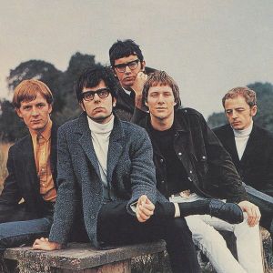 manfred mann