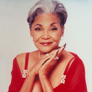 nancy wilson