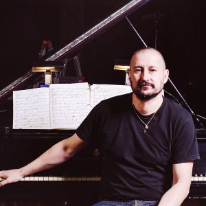 clint mansell