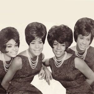 the marvelettes