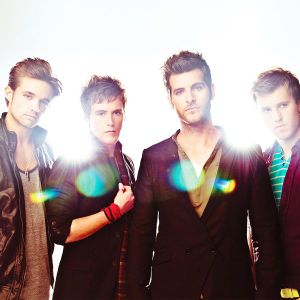anthem lights