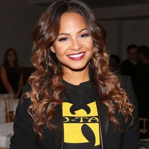 christina milian