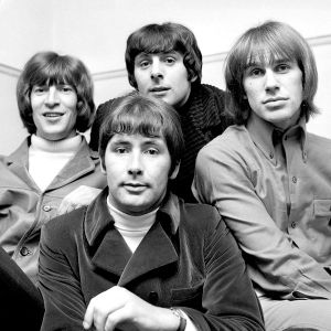 the troggs