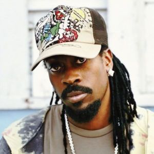 beenie man