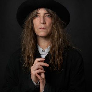 patti smith