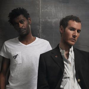 massive attack