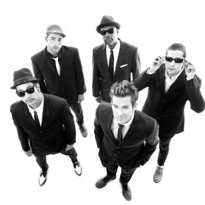 sugar ray