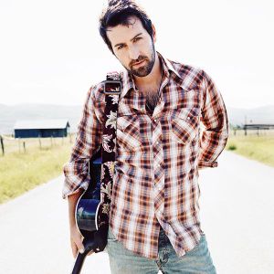 josh kelley