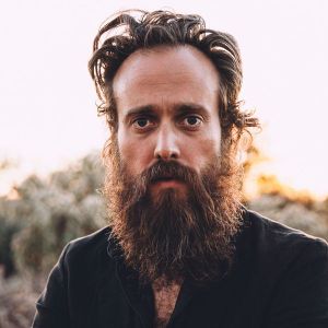 iron & wine