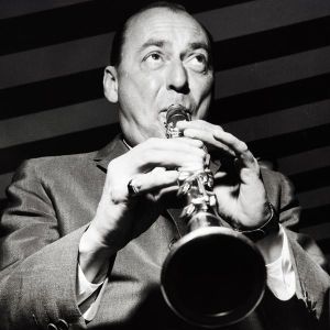 woody herman