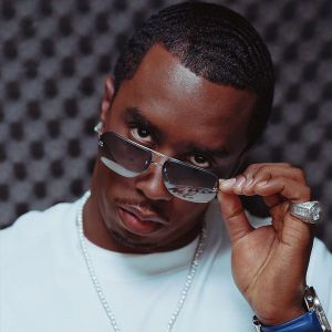 puff daddy