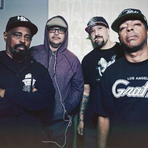 cypress hill