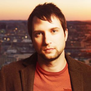 brandon heath