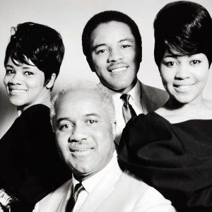 the staple singers