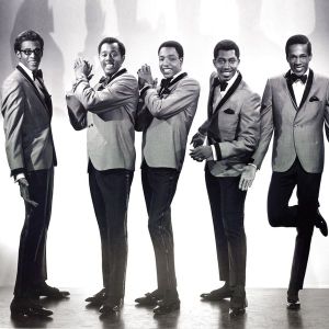 the temptations