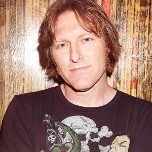 tyler bates