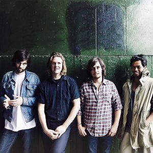 the temper trap