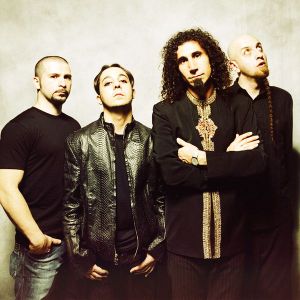 system of a down