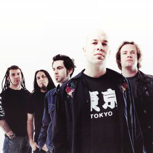 finger eleven