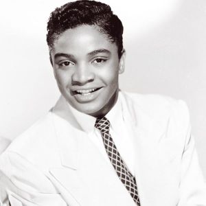 jackie wilson