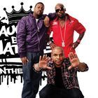 doozit - naughty by nature, syleena johnson