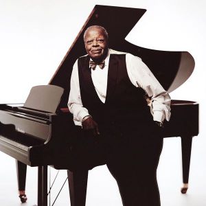 oscar peterson