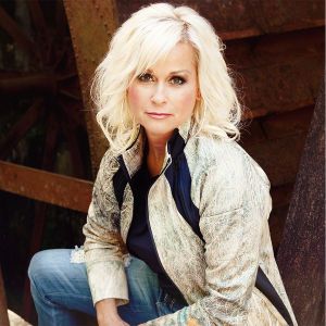 lorrie morgan