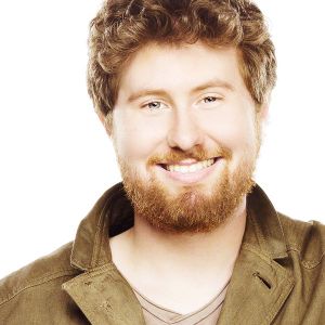 casey abrams