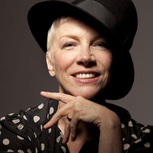 annie lennox