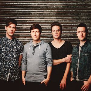 Tải bài hát Sold Out - Hawk Nelson, NhacHayVN