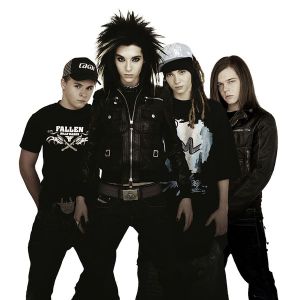 tokio hotel