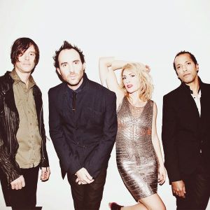 metric