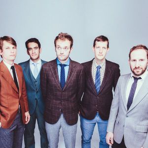 punch brothers