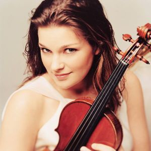 janine jansen