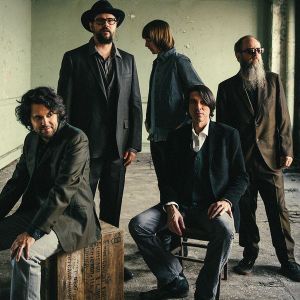 drive-by truckers