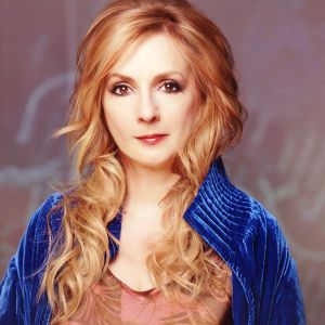 moya brennan