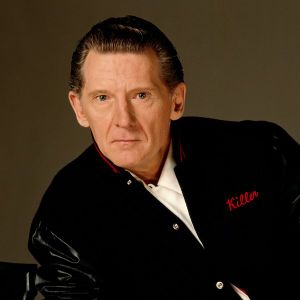 jerry lee lewis