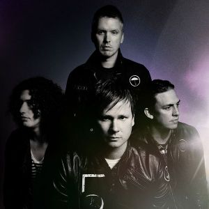 angels & airwaves