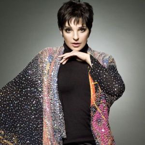 liza minnelli