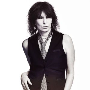 chrissie hynde