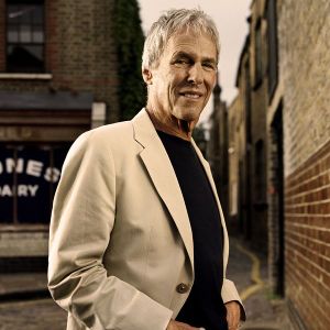 burt bacharach