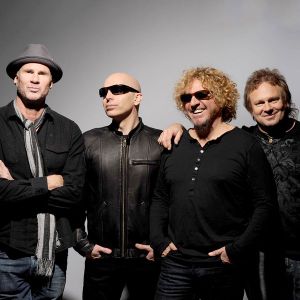 chickenfoot
