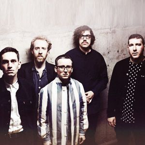 hot chip