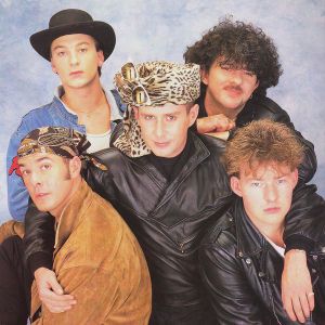 frankie goes to hollywood