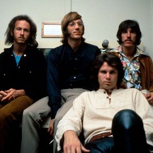 the doors